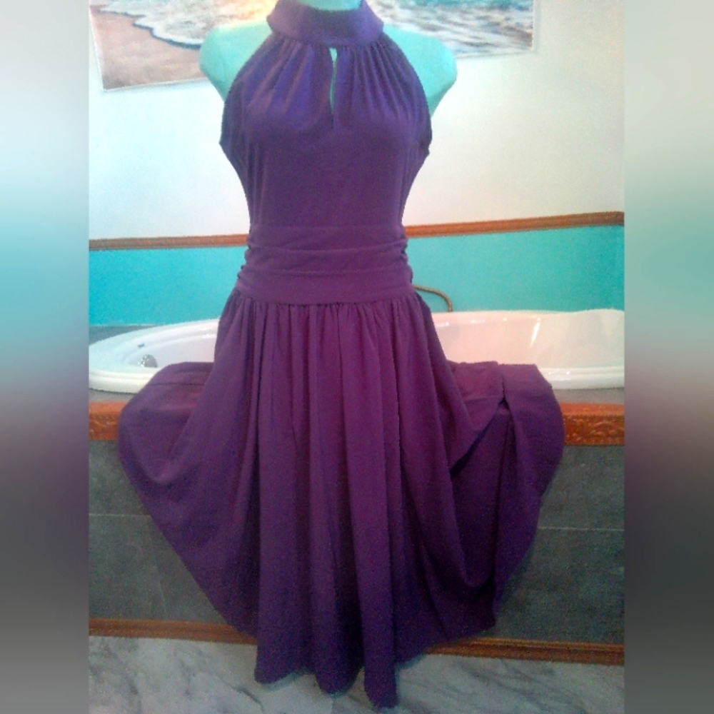Chicstar dress